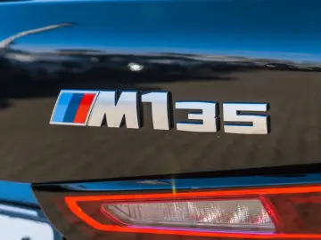 BMW M135 xDrive M-Sportpaket Pro Harman Kardon Drivi