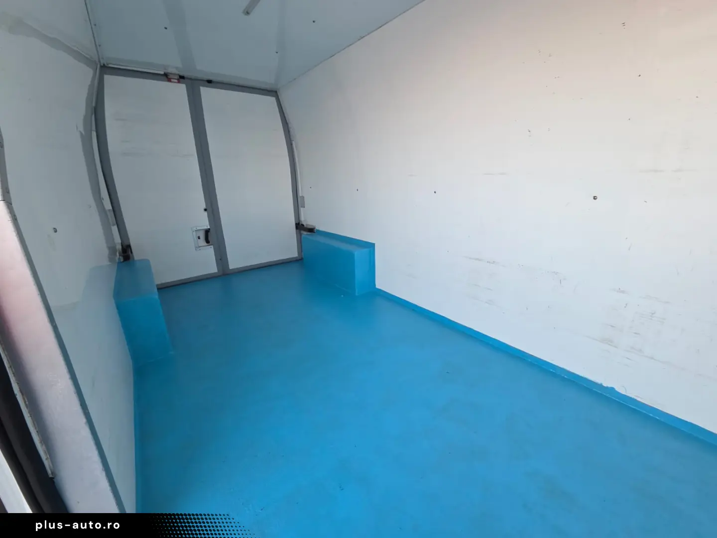 OPEL MOVANO L3H2 FRIGORIFIC