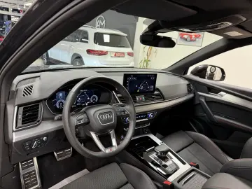 AUDI Q5 Sportback 45 TFSI Quattro  S line PanSD ACC