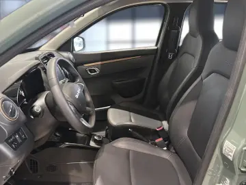 DACIA Spring Extreme Navi Kamera Klima Parkh. Servo