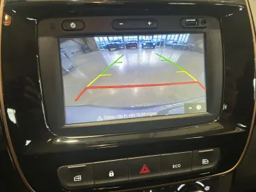 DACIA Spring Extreme Navi Kamera Klima Parkh. Servo