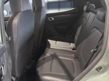 DACIA Spring Extreme Navi Kamera Klima Parkh. Servo
