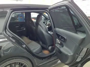 MERCEDES-BENZ C 63 AMG T 4M  S E-PERFORMANCE CARBON-