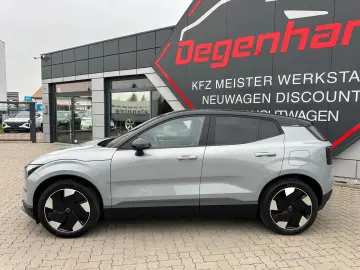 VOLVO EX30 Single Extd. Range Ultra 360  PANO 98 5%