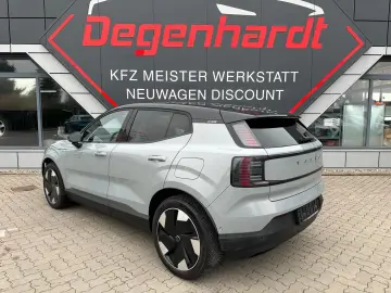 VOLVO EX30 Single Extd. Range Ultra 360  PANO 98 5%