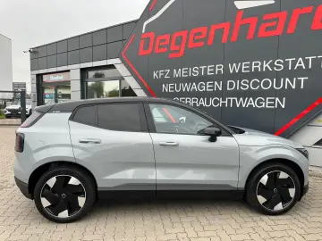 VOLVO EX30 Single Extd. Range Ultra 360  PANO 98 5%