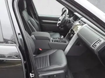 Land Rover Discovery D350 AWD Dynamic SE