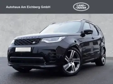 Land Rover Discovery D350 AWD Dynamic SE