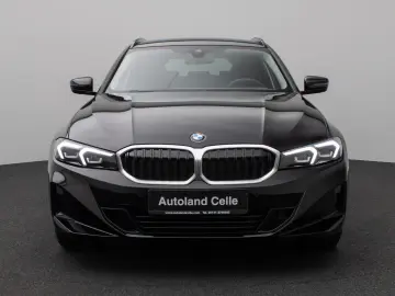 BMW 318i Kamera DAB HiFi CockPit  DrivingAssis Alarm