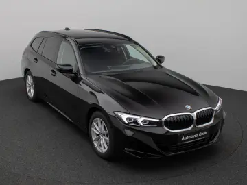 BMW 318i Kamera DAB HiFi CockPit  DrivingAssis Alarm