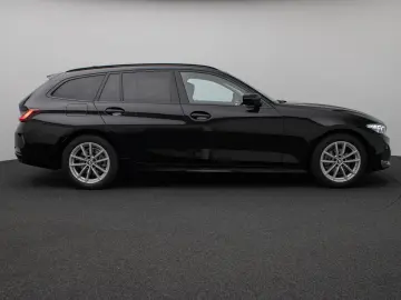 BMW 318i Kamera DAB HiFi CockPit  DrivingAssis Alarm