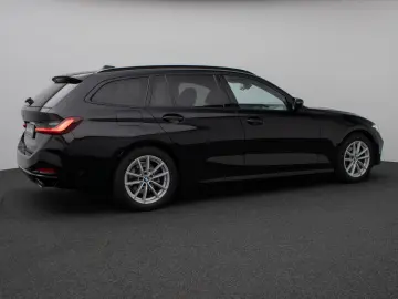 BMW 318i Kamera DAB HiFi CockPit  DrivingAssis Alarm