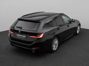 BMW 318i Kamera DAB HiFi CockPit  DrivingAssis Alarm