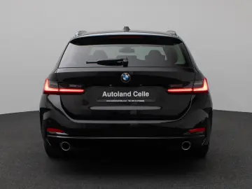 BMW 318i Kamera DAB HiFi CockPit  DrivingAssis Alarm