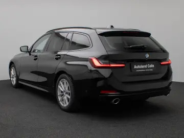 BMW 318i Kamera DAB HiFi CockPit  DrivingAssis Alarm