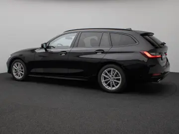 BMW 318i Kamera DAB HiFi CockPit  DrivingAssis Alarm