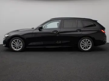 BMW 318i Kamera DAB HiFi CockPit  DrivingAssis Alarm