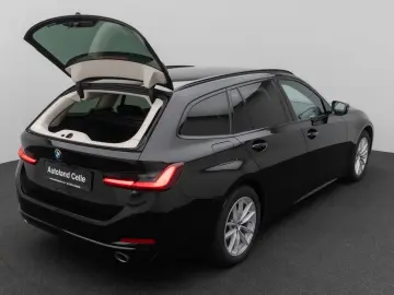 BMW 318i Kamera DAB HiFi CockPit  DrivingAssis Alarm