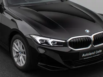 BMW 318i Kamera DAB HiFi CockPit  DrivingAssis Alarm