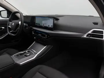 BMW 318i Kamera DAB HiFi CockPit  DrivingAssis Alarm