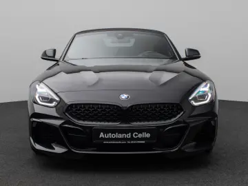 BMW Z4 M40i Kamera HUD DAB H K Lenkrhz Komfort Alarm