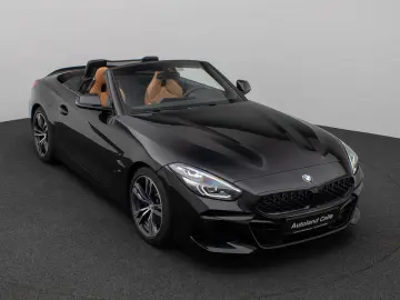 BMW Z4 M40i Kamera HUD DAB H K Lenkrhz Komfort Alarm