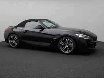 BMW Z4 M40i Kamera HUD DAB H K Lenkrhz Komfort Alarm