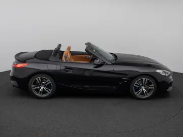 BMW Z4 M40i Kamera HUD DAB H K Lenkrhz Komfort Alarm