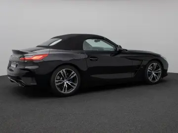 BMW Z4 M40i Kamera HUD DAB H K Lenkrhz Komfort Alarm