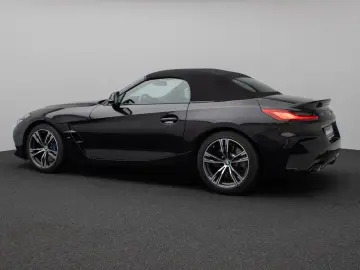 BMW Z4 M40i Kamera HUD DAB H K Lenkrhz Komfort Alarm