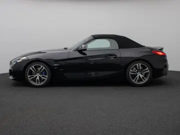 BMW Z4 M40i Kamera HUD DAB H K Lenkrhz Komfort Alarm
