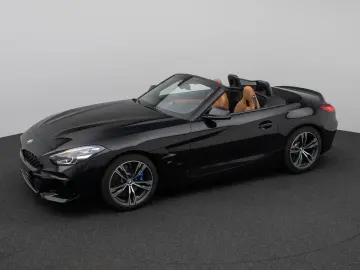 BMW Z4 M40i Kamera HUD DAB H K Lenkrhz Komfort Alarm