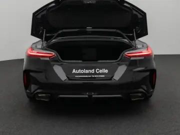 BMW Z4 M40i Kamera HUD DAB H K Lenkrhz Komfort Alarm