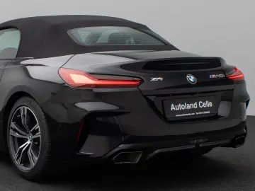 BMW Z4 M40i Kamera HUD DAB H K Lenkrhz Komfort Alarm