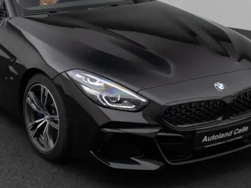BMW Z4 M40i Kamera HUD DAB H K Lenkrhz Komfort Alarm