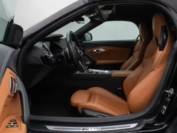 BMW Z4 M40i Kamera HUD DAB H K Lenkrhz Komfort Alarm