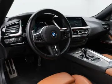 BMW Z4 M40i Kamera HUD DAB H K Lenkrhz Komfort Alarm