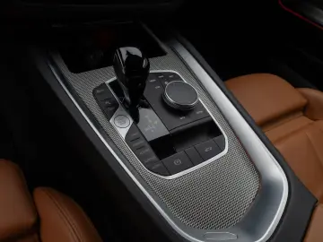 BMW Z4 M40i Kamera HUD DAB H K Lenkrhz Komfort Alarm