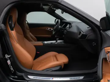 BMW Z4 M40i Kamera HUD DAB H K Lenkrhz Komfort Alarm