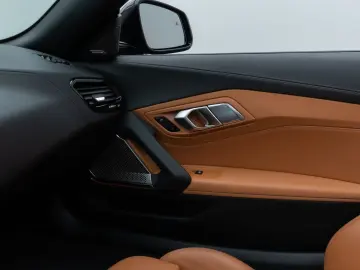 BMW Z4 M40i Kamera HUD DAB H K Lenkrhz Komfort Alarm