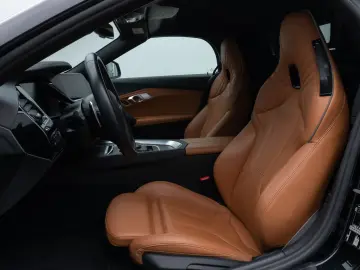 BMW Z4 M40i Kamera HUD DAB H K Lenkrhz Komfort Alarm