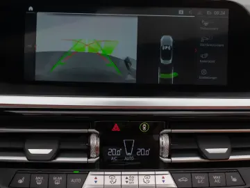 BMW Z4 M40i Kamera HUD DAB H K Lenkrhz Komfort Alarm