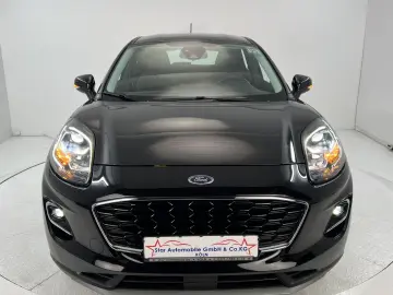 FORD Puma Mild-Hybrid Titanium 1 0-92kW NAVI SH LED 6