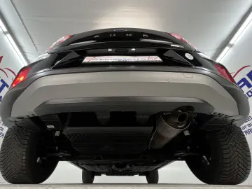 FORD Puma Mild-Hybrid Titanium 1 0-92kW NAVI SH LED 6