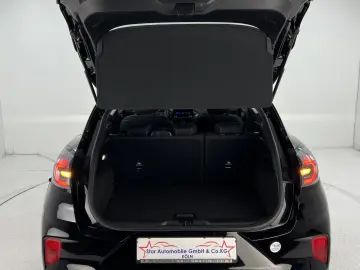 FORD Puma Mild-Hybrid Titanium 1 0-92kW NAVI SH LED 6
