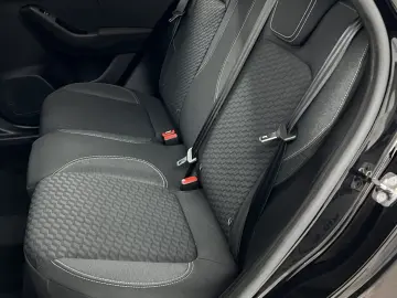 FORD Puma Mild-Hybrid Titanium 1 0-92kW NAVI SH LED 6