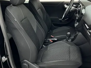 FORD Puma Mild-Hybrid Titanium 1 0-92kW NAVI SH LED 6