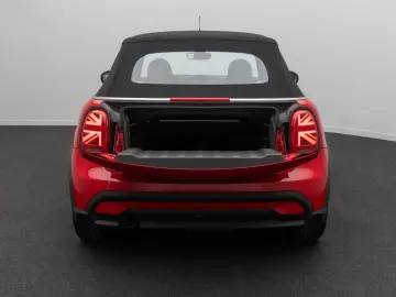 MINI Cooper Cabrio Trim DAB Leder Sportsitz Komfort