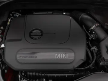 MINI Cooper Cabrio Trim DAB Leder Sportsitz Komfort
