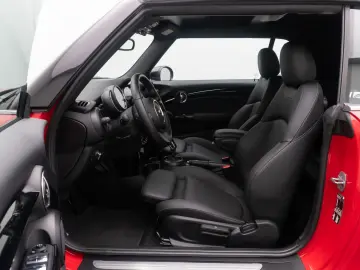 MINI Cooper Cabrio Trim DAB Leder Sportsitz Komfort